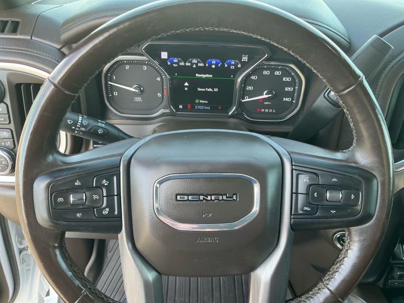 2023 GMC Sierra 3500HD