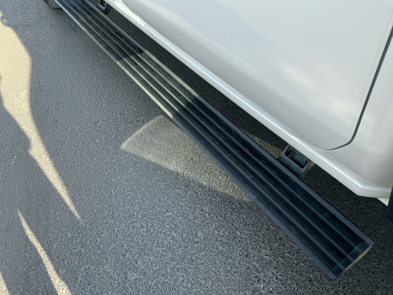 2023 GMC Sierra 3500HD