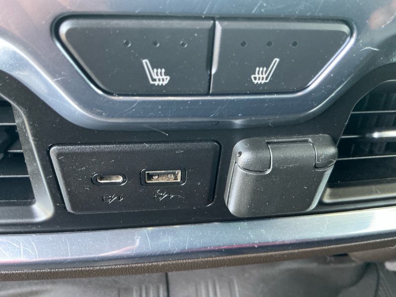 2023 GMC Sierra 3500HD