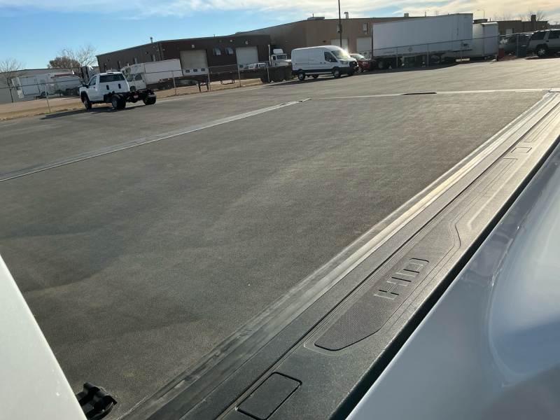 2023 GMC Sierra 3500HD