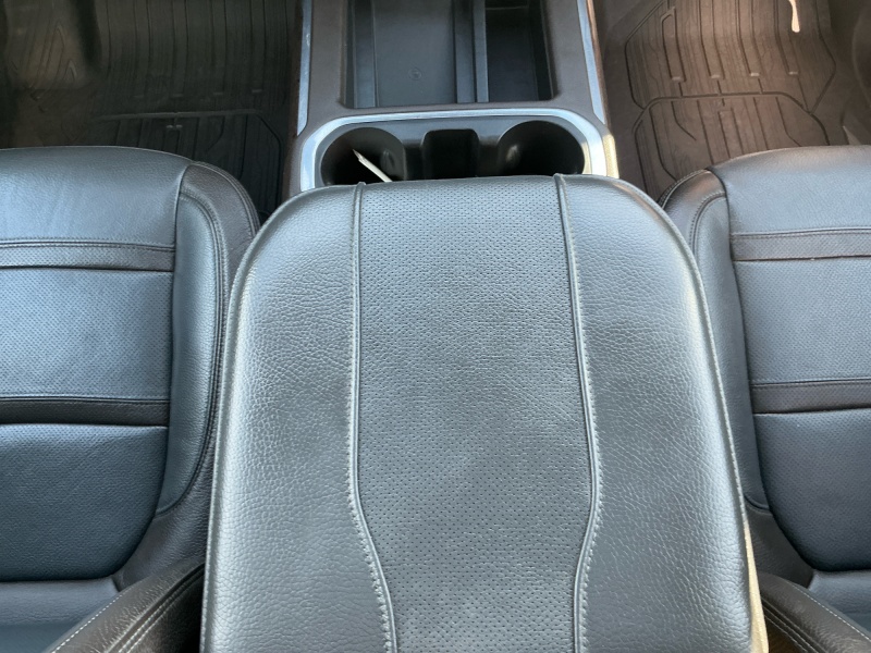 2023 GMC Sierra 3500HD