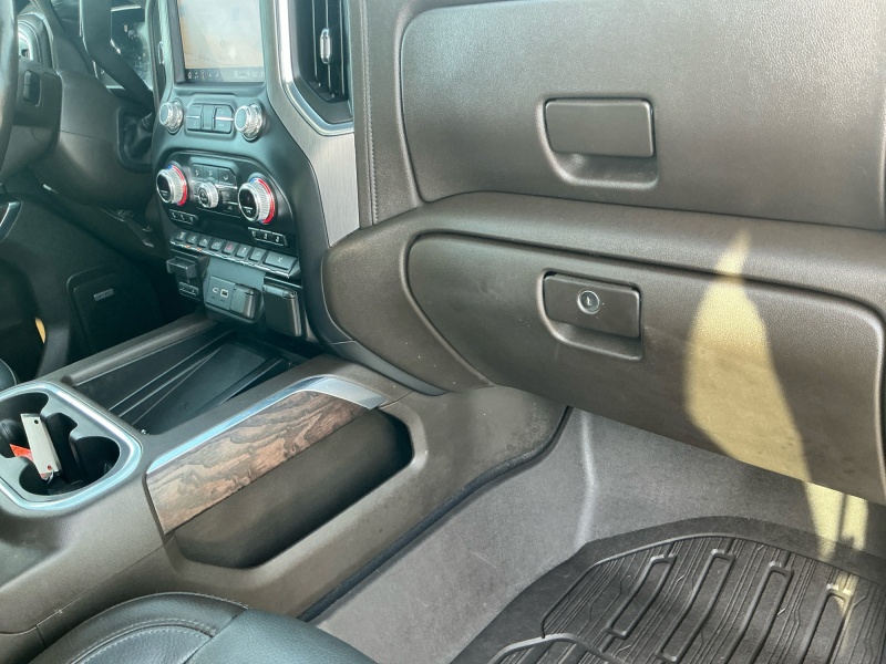 2023 GMC Sierra 3500HD