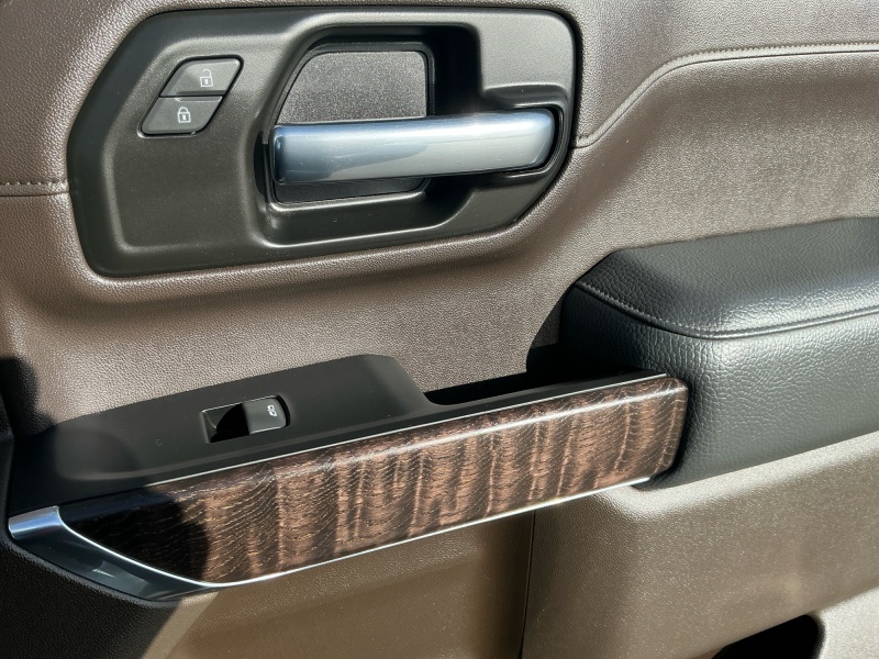 2023 GMC Sierra 3500HD