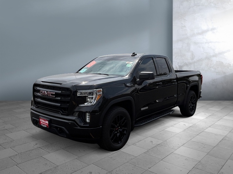 Used 2019 GMC Sierra 1500 Elevation Trucks