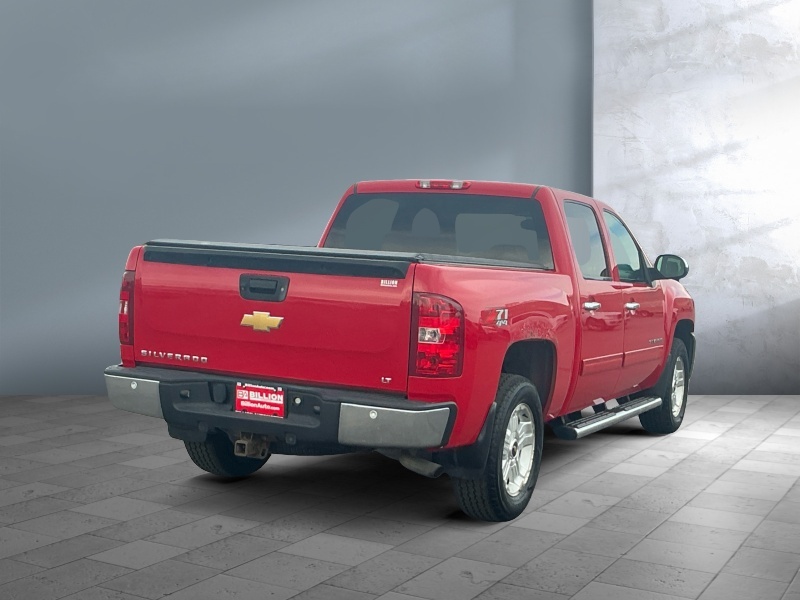 2013 Chevrolet Silverado 1500