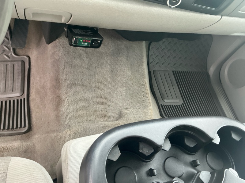 2013 Chevrolet Silverado 1500