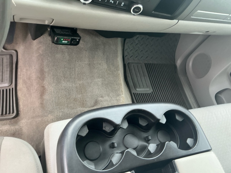 2013 Chevrolet Silverado 1500