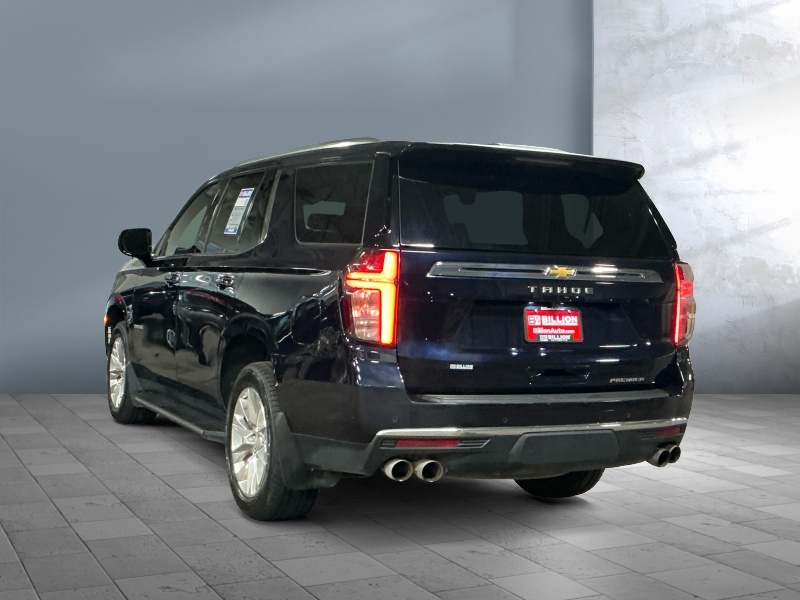 2023 Chevrolet Tahoe