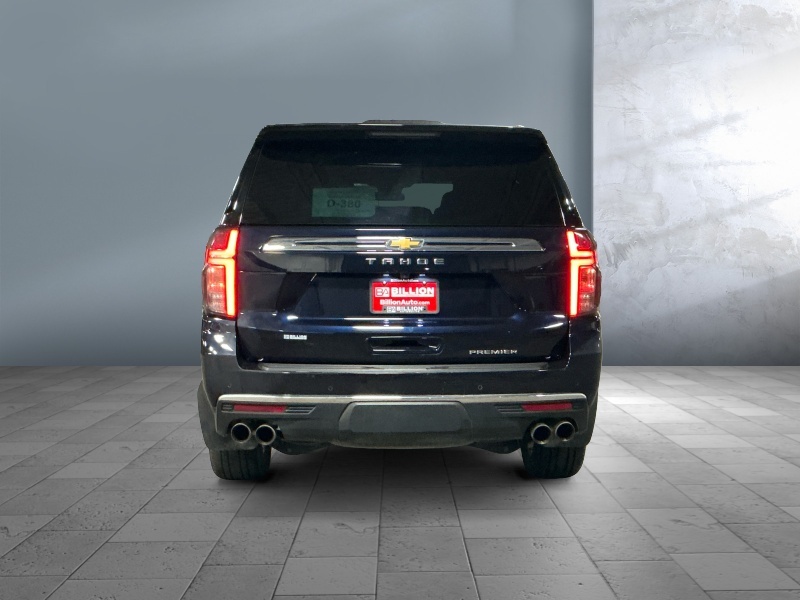 2023 Chevrolet Tahoe