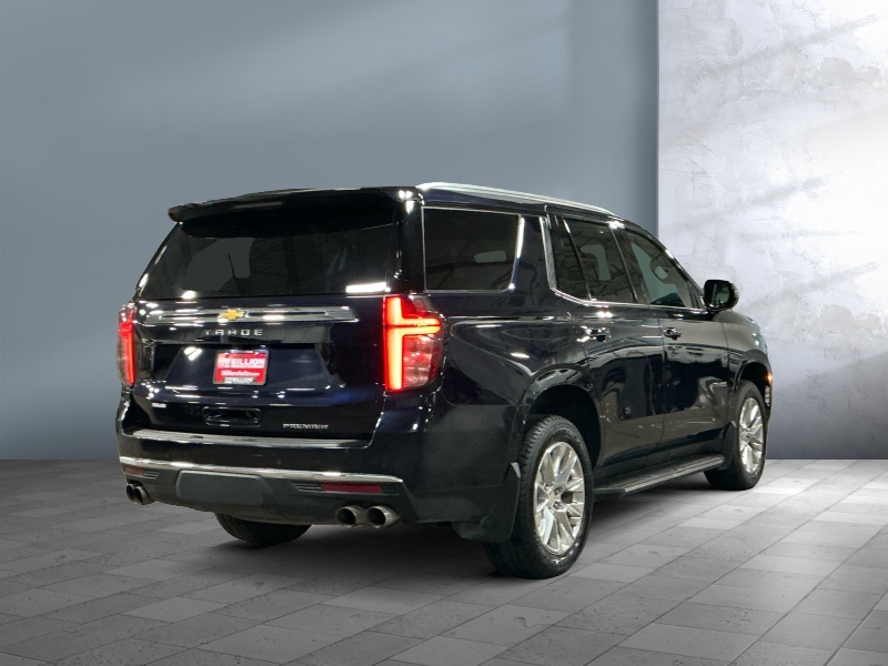 2023 Chevrolet Tahoe