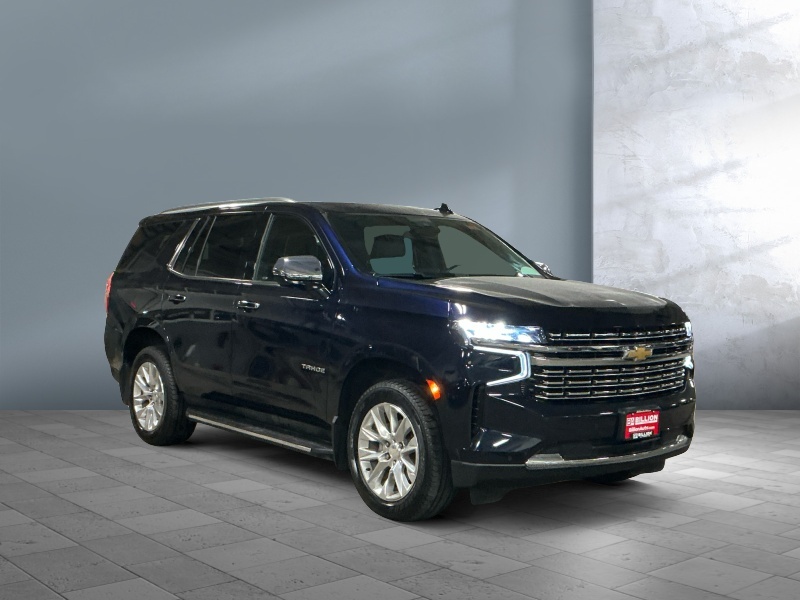 2023 Chevrolet Tahoe