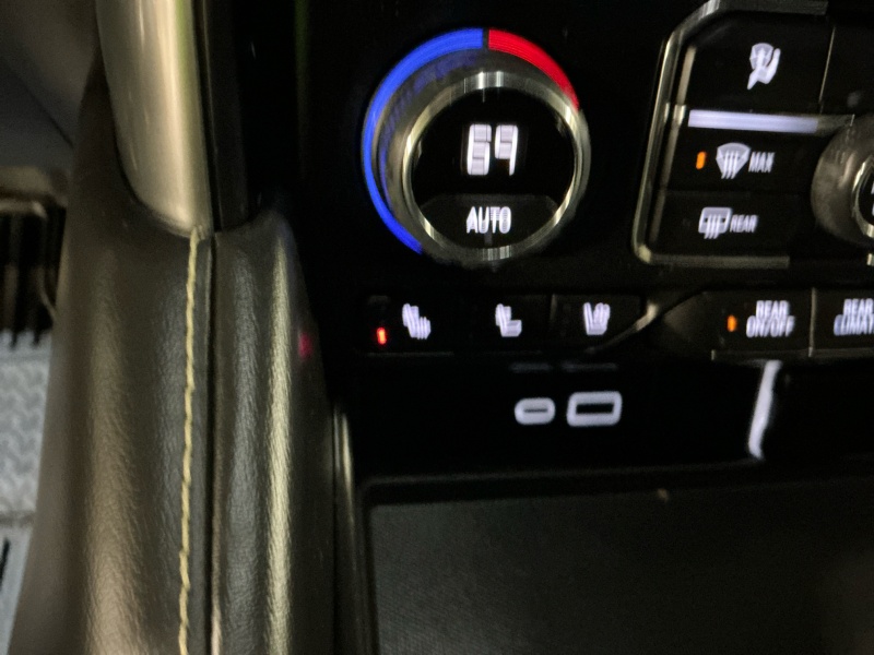 2023 Chevrolet Tahoe