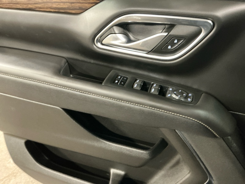 2023 Chevrolet Tahoe