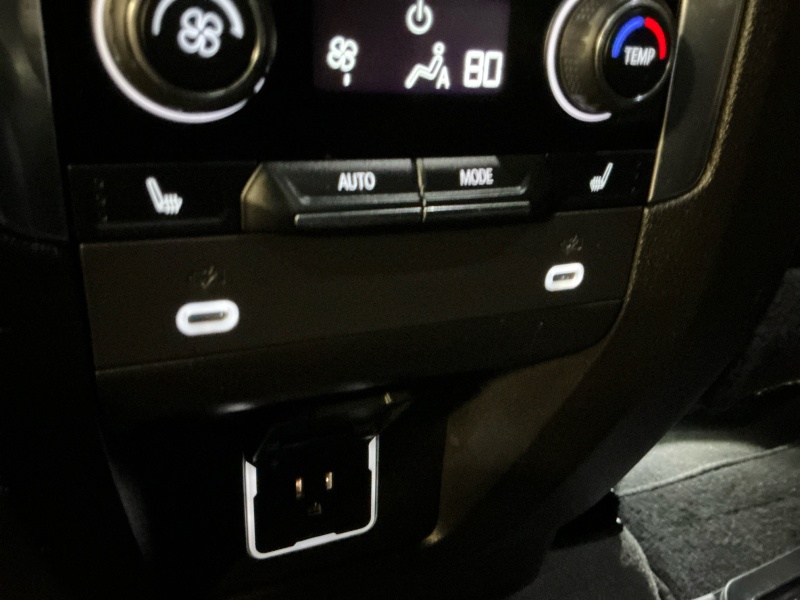 2023 Chevrolet Tahoe