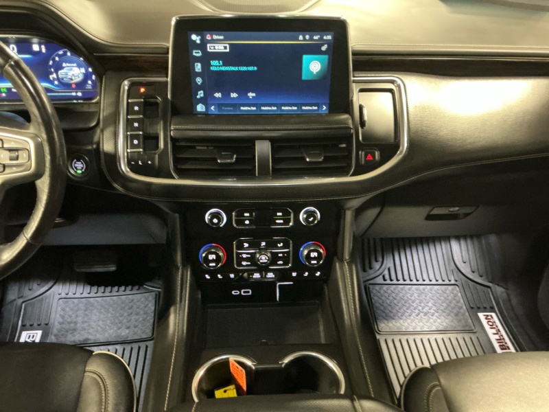 2023 Chevrolet Tahoe