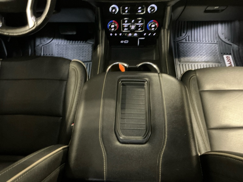 2023 Chevrolet Tahoe