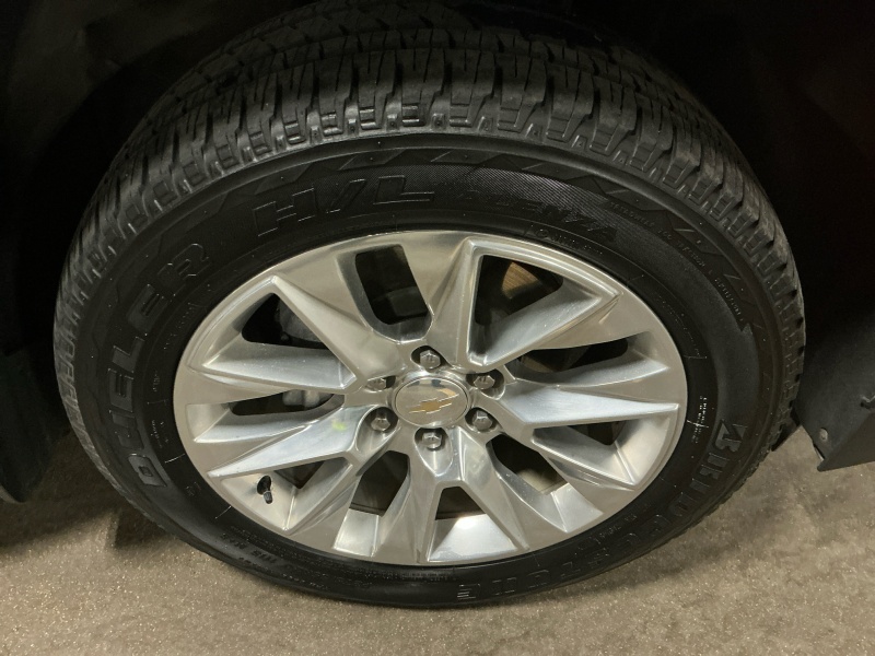 2023 Chevrolet Tahoe