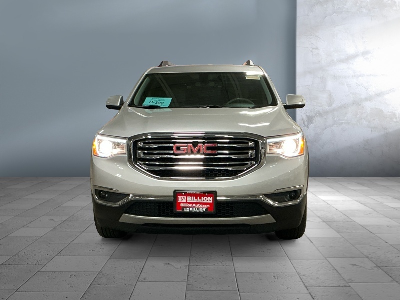 2019 GMC Acadia
