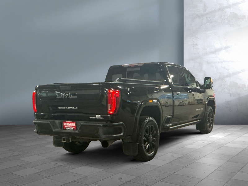 2021 GMC Sierra 2500HD