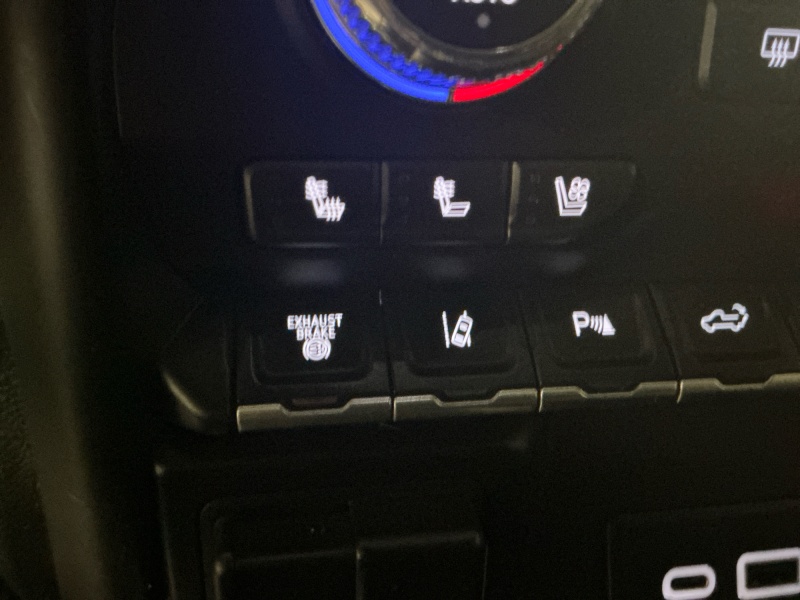 2021 GMC Sierra 2500HD