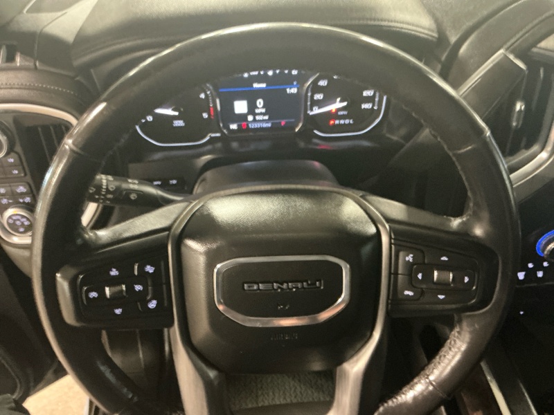 2021 GMC Sierra 2500HD