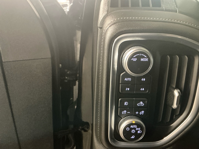 2021 GMC Sierra 2500HD