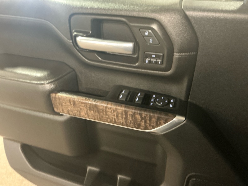 2021 GMC Sierra 2500HD