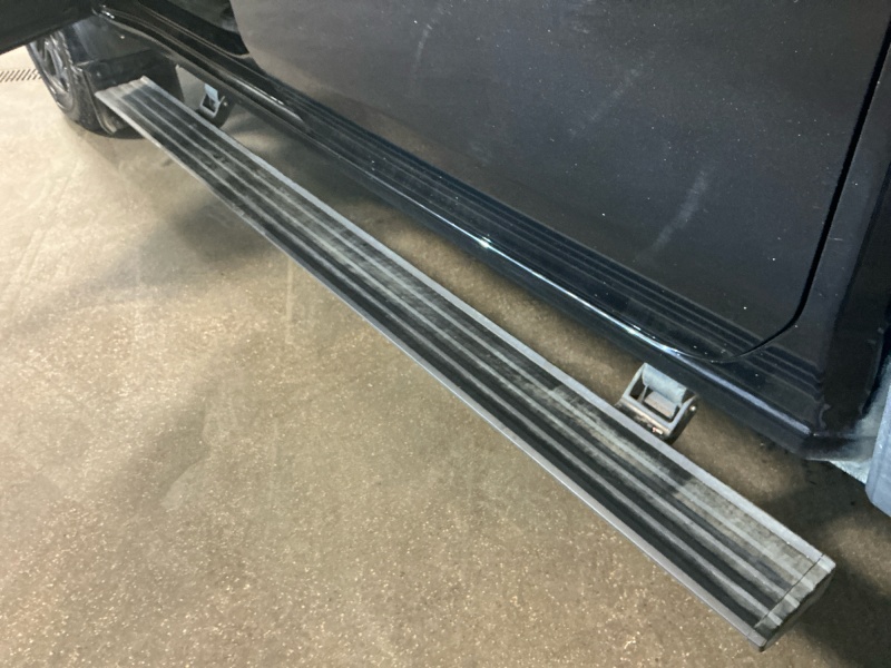 2021 GMC Sierra 2500HD