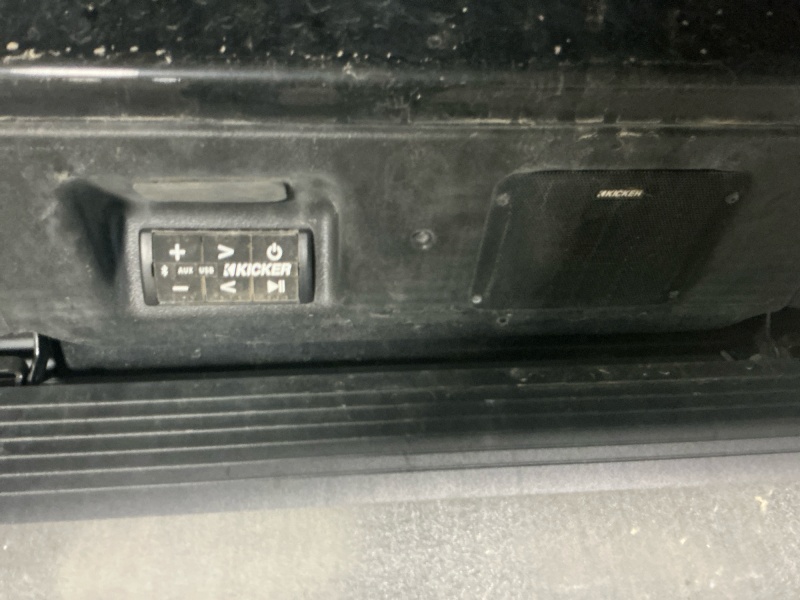 2021 GMC Sierra 2500HD