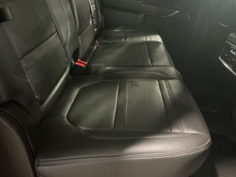 2021 GMC Sierra 2500HD