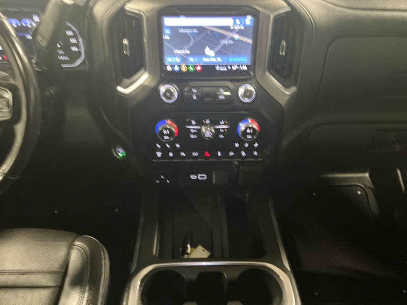 2021 GMC Sierra 2500HD