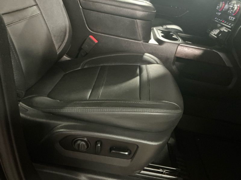 2021 GMC Sierra 2500HD