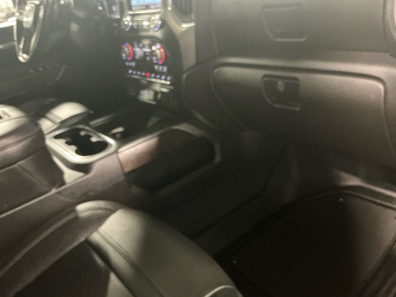 2021 GMC Sierra 2500HD