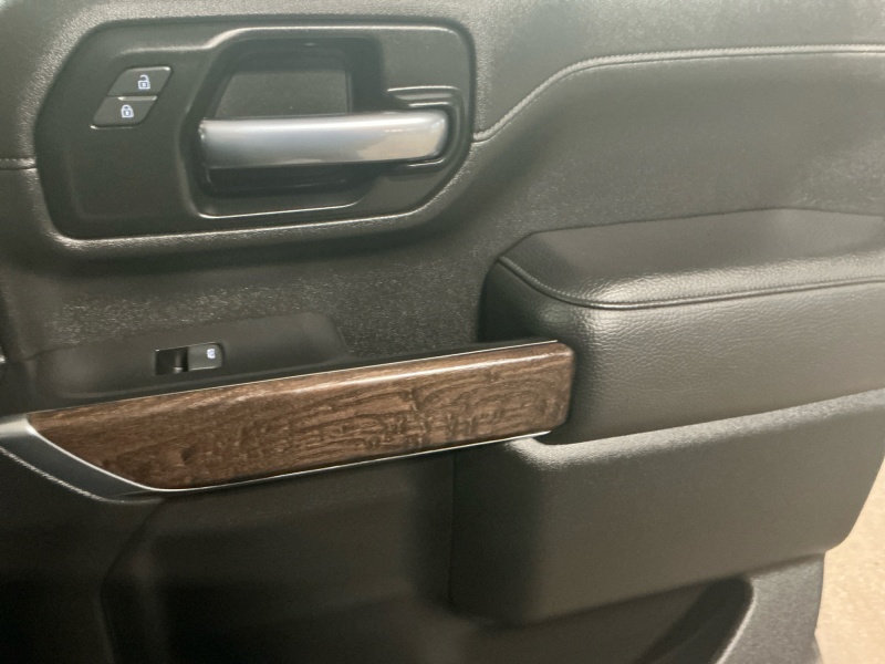 2021 GMC Sierra 2500HD