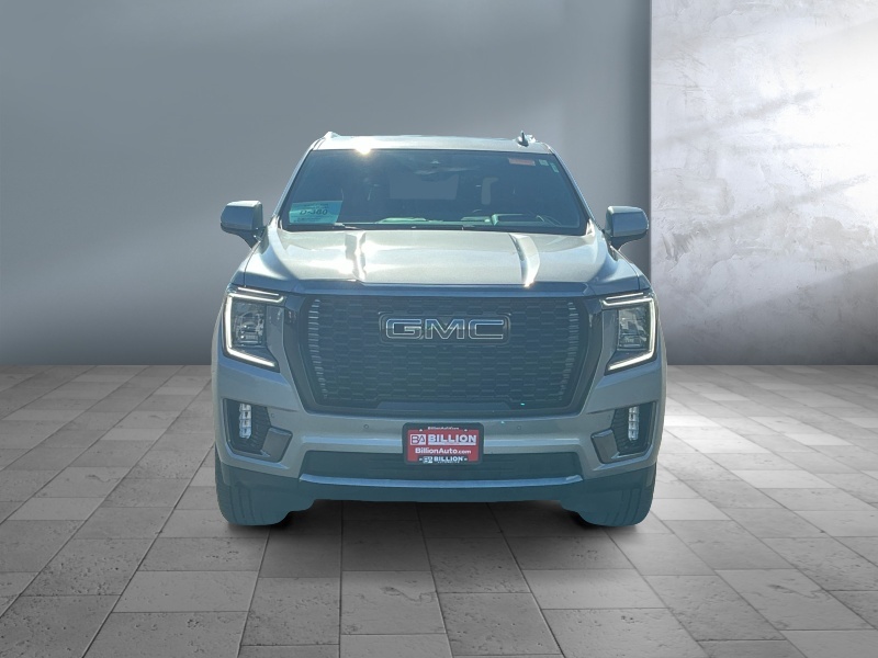 2023 GMC Yukon XL