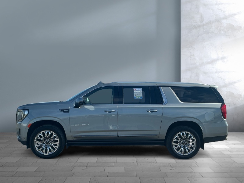 2023 GMC Yukon XL