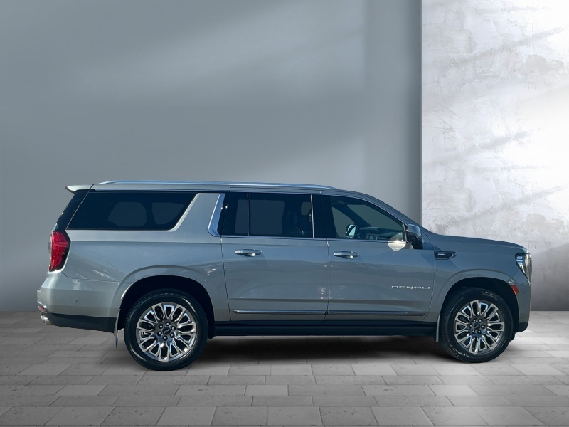 2023 GMC Yukon XL