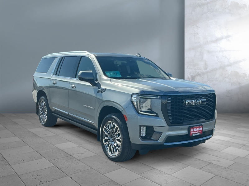2023 GMC Yukon XL