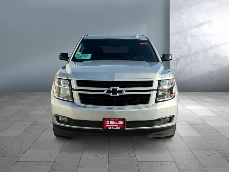 2019 Chevrolet Tahoe