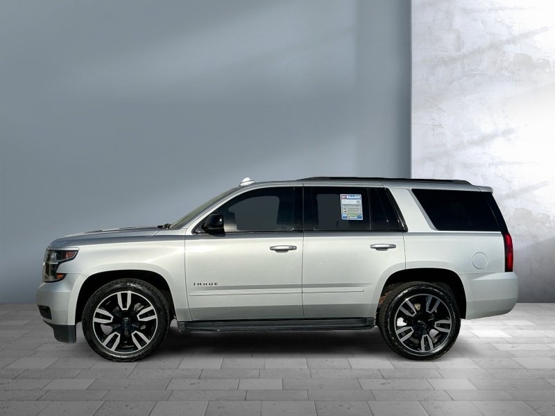 2019 Chevrolet Tahoe