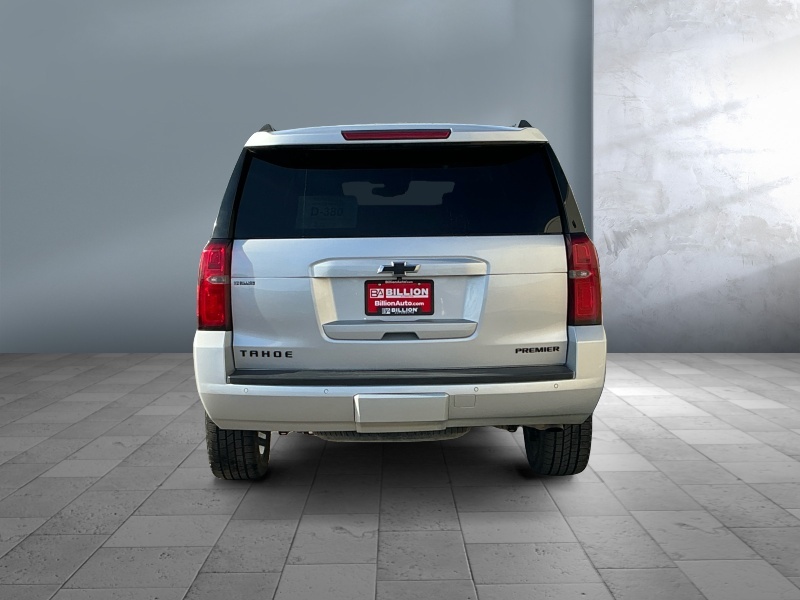 2019 Chevrolet Tahoe