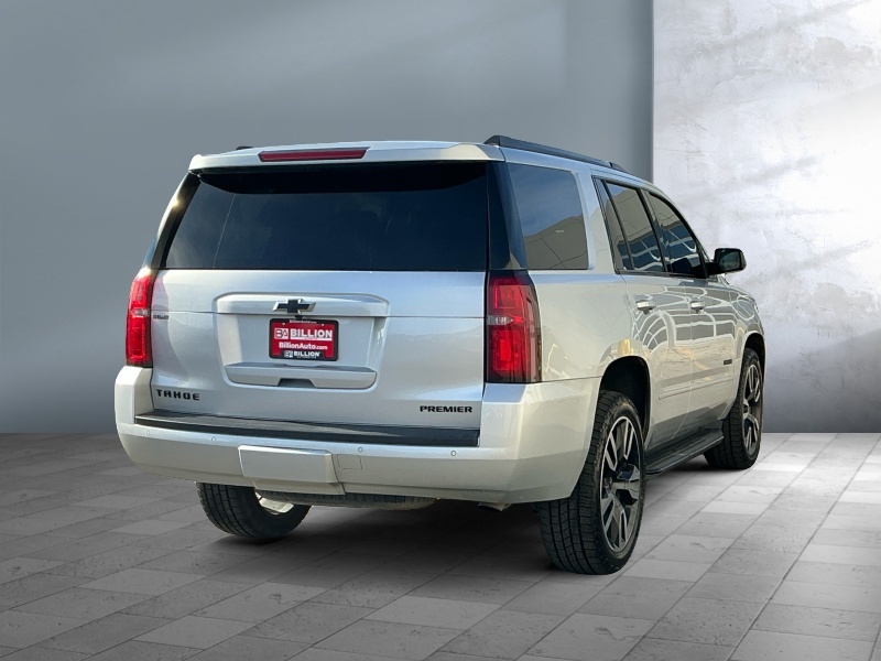 2019 Chevrolet Tahoe