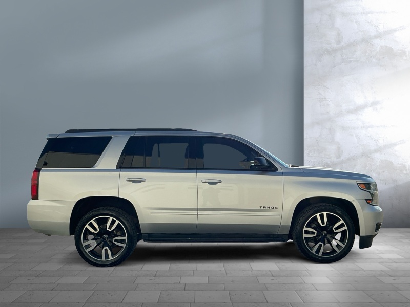 2019 Chevrolet Tahoe