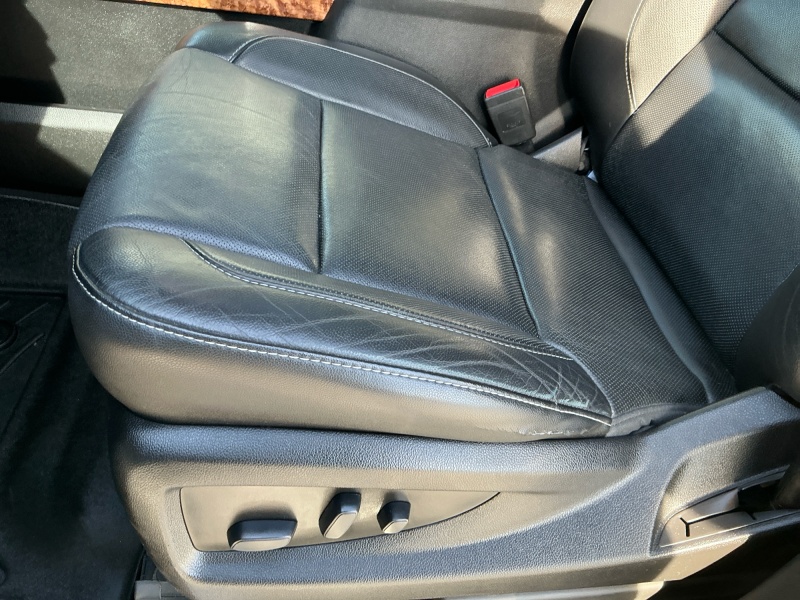 2019 Chevrolet Tahoe