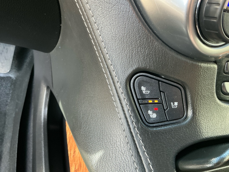 2019 Chevrolet Tahoe