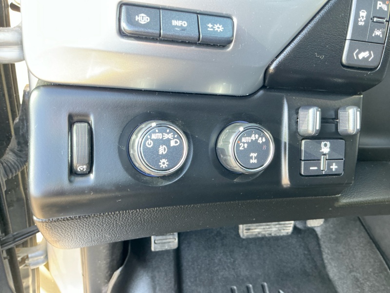 2019 Chevrolet Tahoe