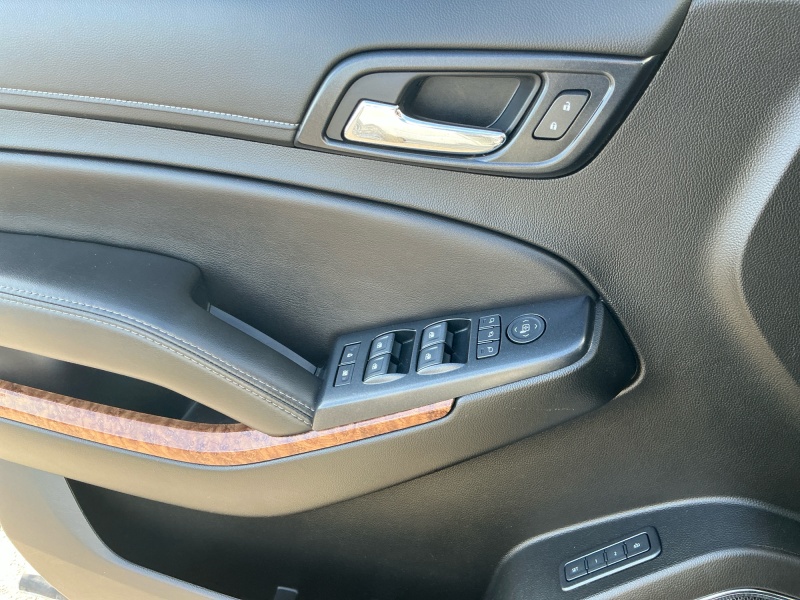 2019 Chevrolet Tahoe