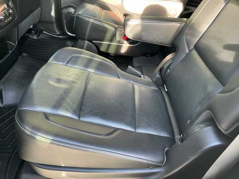 2019 Chevrolet Tahoe