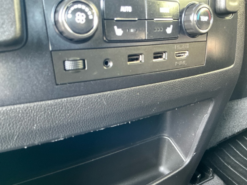 2019 Chevrolet Tahoe