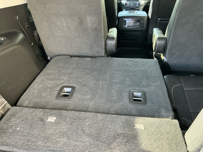 2019 Chevrolet Tahoe